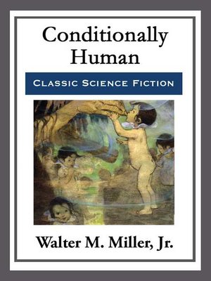cover image of Conditionally Human